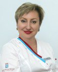 Спирина Виктория Юрьевна
