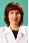 Ланькова Светлана Николаевна