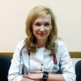 Манцагова Светлана Александровна