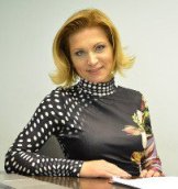 Тимофеева Ирина Владимировна