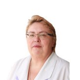 Казакова Марина Владимировна