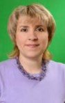 Кричфалуший Ольга Владимировна