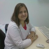 Супорник Елена Викторовна
