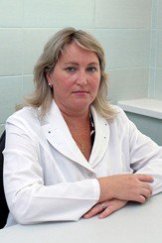 Завалина Ирина Сергеевна