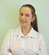 Седегова Ольга Николаевна