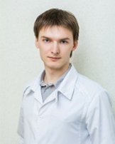 Выходцев Антон Игоревич