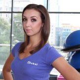 Бойко Оксана