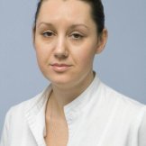 Костина Мария Александровна
