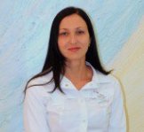 Цыганкова Ирина Германовна