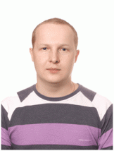 Князев Александр Владимирович