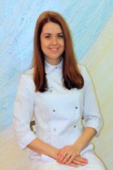 Гуммер Елена Александровна