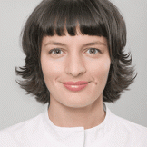 Рейн Маргарита Робертовна