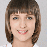 Зубова Елена Владимировна