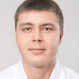 Асатарьян Алексей Владимирович
