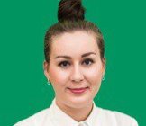 Чередниченко Дарья Александровна