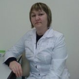 Райкова Ирина Евгеньевна