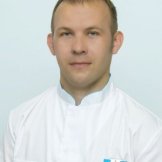 Чуков Алексей Николаевич
