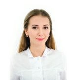 Тягунова Марина Сергеевна