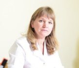 Мелихова Наталья Николаевна