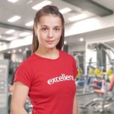 Крупская Полина