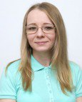 Агашкова Анастасия Игоревна