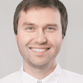 Иванов Николай Владимирович