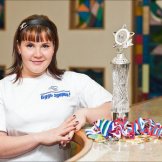 Кибирева Татьяна 