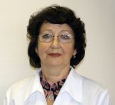 Яцученко Людмила Григорьевна