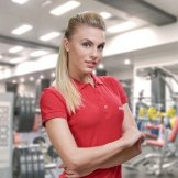 Гуляева Алина