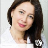 Масленникова Светлана Алексеевна