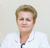 Железникова Наталья Степановна