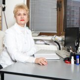 Никульникова Татьяна Борисовна