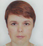 Бурнашова Ирина Николаевна