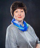Алалаева Бела