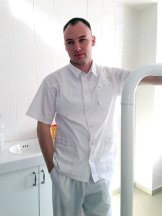 Пескаев Евгений Александрович 