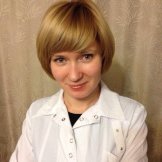 Анисимова Наталья
