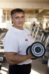 Аксютин Владимир