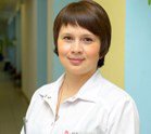 Тягун Ирина Анатольевна