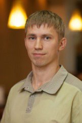 Шарыпов Иван 