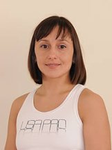 Митина Оксана