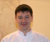 Минигалиев Шамиль Насихович