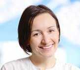 Белега Камилла Юрьевна