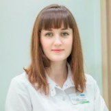 Сафронова Оксана Геннадьевна