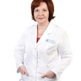 Грязева Марина Александровна