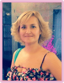 Виссарионова Марина
