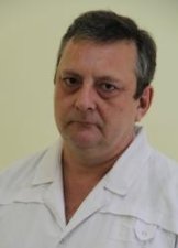 Буянов Дмитрий Петрович