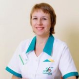 Эдельштейн Елена Владимировна