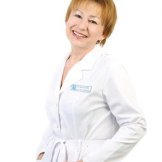 Рыбина Светлана Владимировна