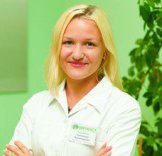 Колесникова Александра Владимировна