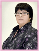 Заварина Любовь